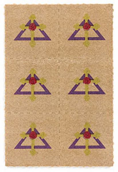 Psychedelic Blotter Art (65 pics)