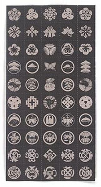 Psychedelic Blotter Art (65 pics)