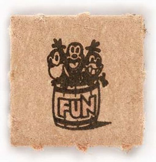 Psychedelic Blotter Art (65 pics)