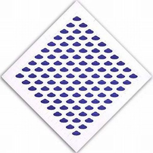 Psychedelic Blotter Art (65 pics)