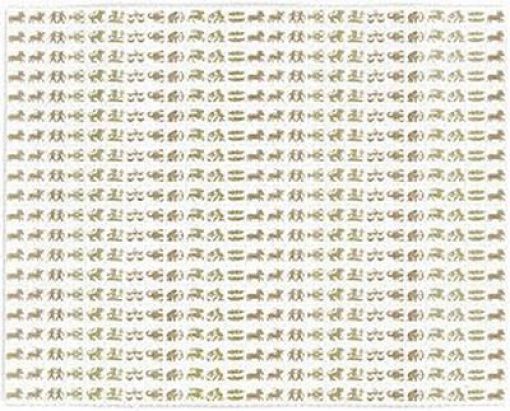 Psychedelic Blotter Art (65 pics)