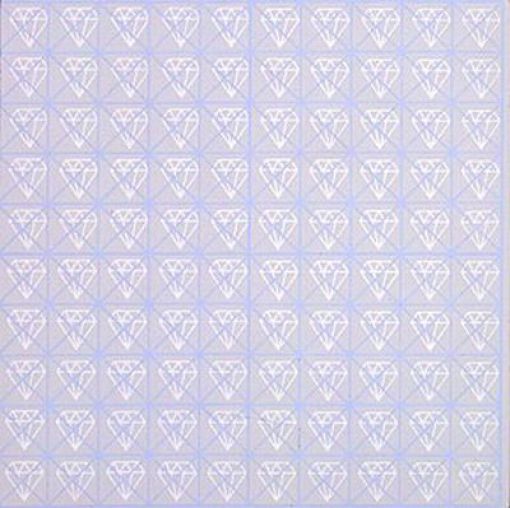 Psychedelic Blotter Art (65 pics)