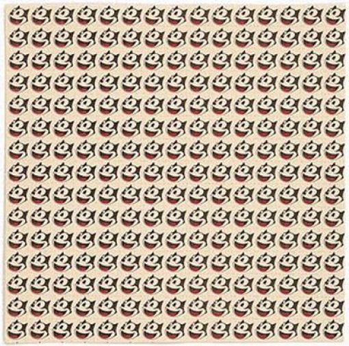 Psychedelic Blotter Art (65 pics)