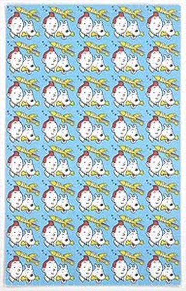 Psychedelic Blotter Art (65 pics)