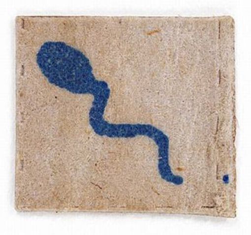 Psychedelic Blotter Art (65 pics)