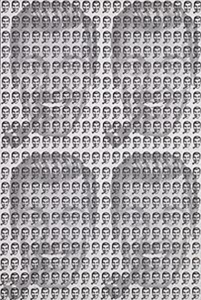 Psychedelic Blotter Art (65 pics)