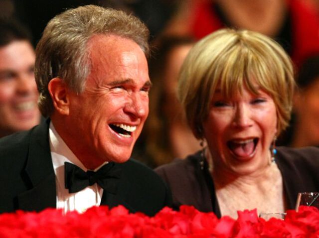 Celebrities and Their Siblings (84 pics)