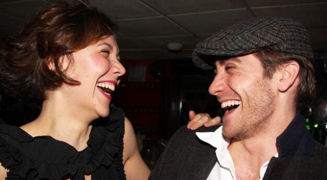 Celebrities and Their Siblings (84 pics)