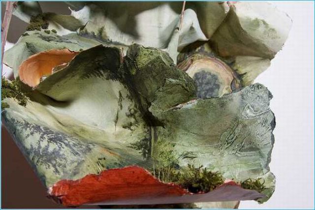 Beautiful Landscape Imitations in Miniature (17 pics)