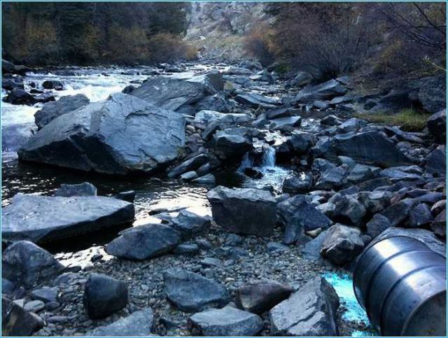 Beautiful Landscape Imitations in Miniature (17 pics)