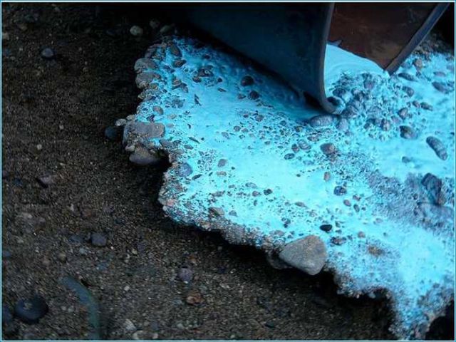 Beautiful Landscape Imitations in Miniature (17 pics)