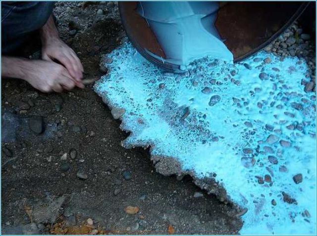 Beautiful Landscape Imitations in Miniature (17 pics)