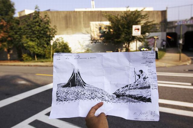 Real Wall Art (11 pics)