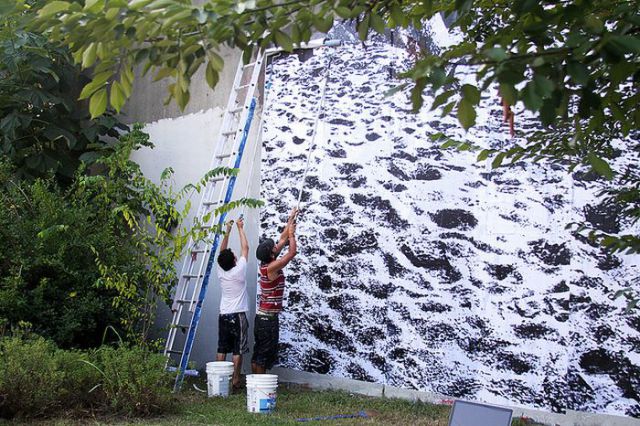 Real Wall Art (11 pics)