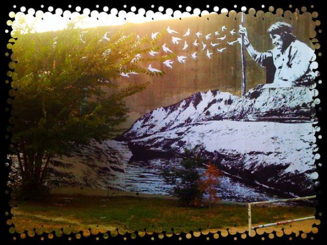 Real Wall Art (11 pics)