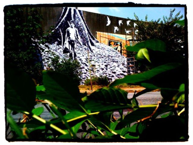 Real Wall Art (11 pics)