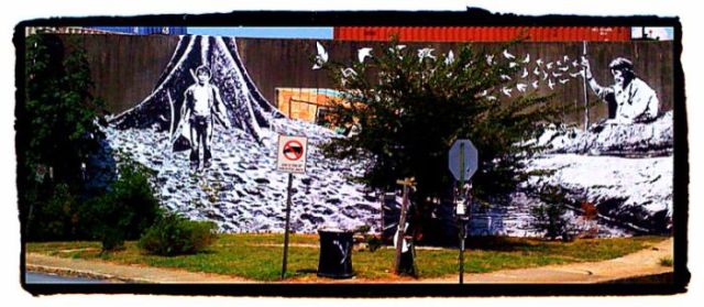 Real Wall Art (11 pics)