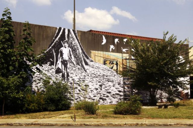 Real Wall Art (11 pics)