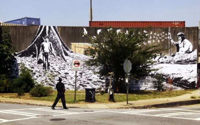 Real Wall Art (11 pics)