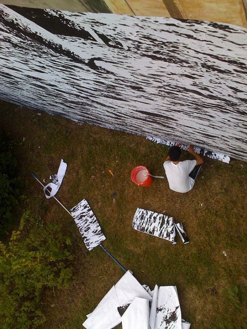 Real Wall Art (11 pics)