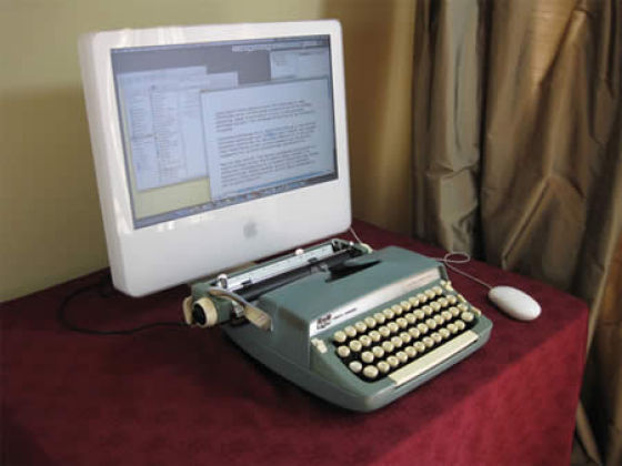 The Benefits of Recycled Stuff (21 pics)