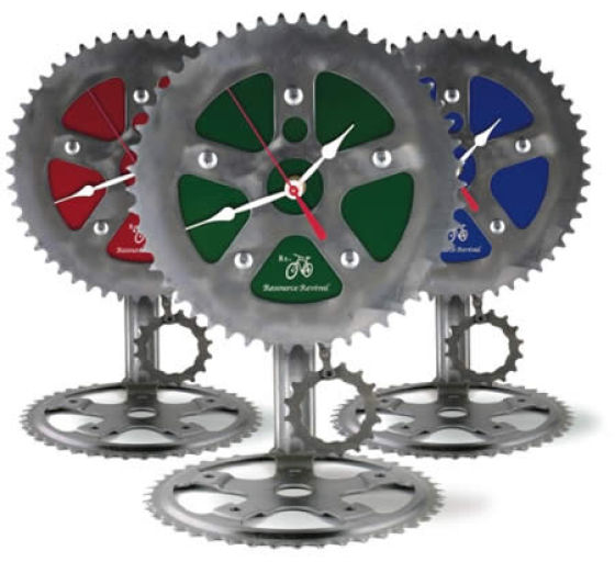 The Benefits of Recycled Stuff (21 pics)