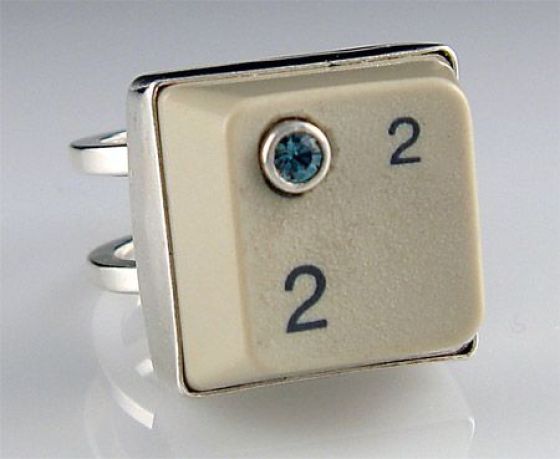 The Benefits of Recycled Stuff (21 pics)