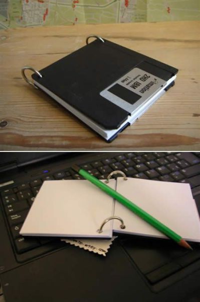 The Benefits of Recycled Stuff (21 pics)