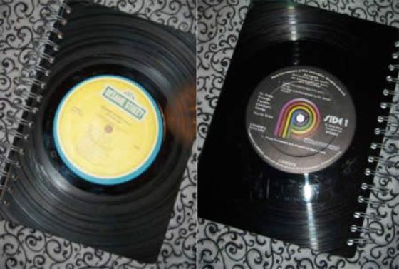 The Benefits of Recycled Stuff (21 pics)