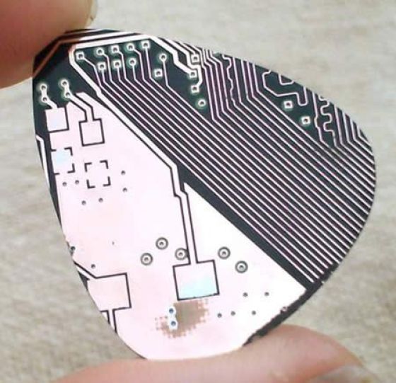 The Benefits of Recycled Stuff (21 pics)