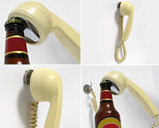 The Benefits of Recycled Stuff (21 pics)