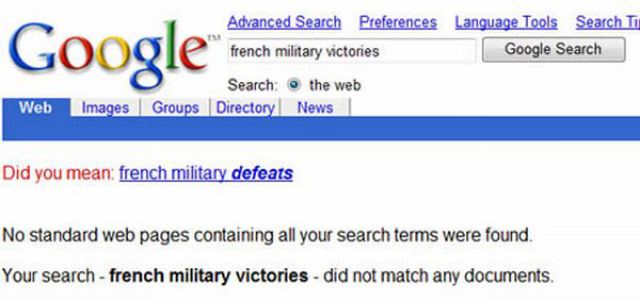 Unexpected Google Results That Are Funny and Awkward (14 pics)