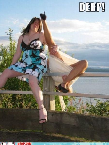 Funny Derp Pictures (72 pics)