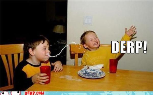 Funny Derp Pictures (72 pics)