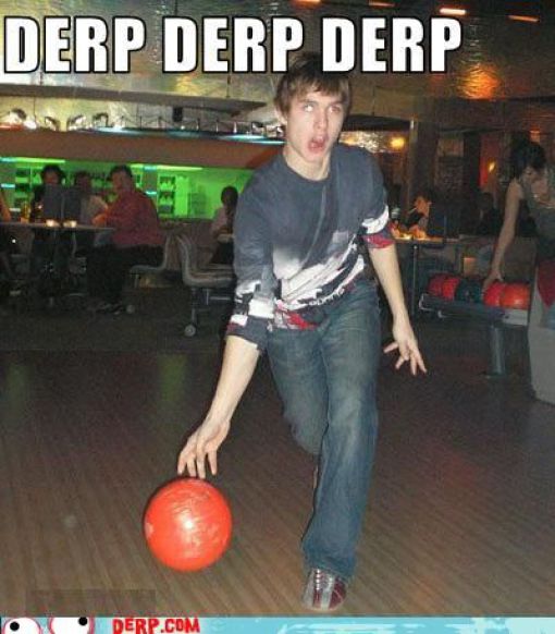 Funny Derp Pictures (72 pics)