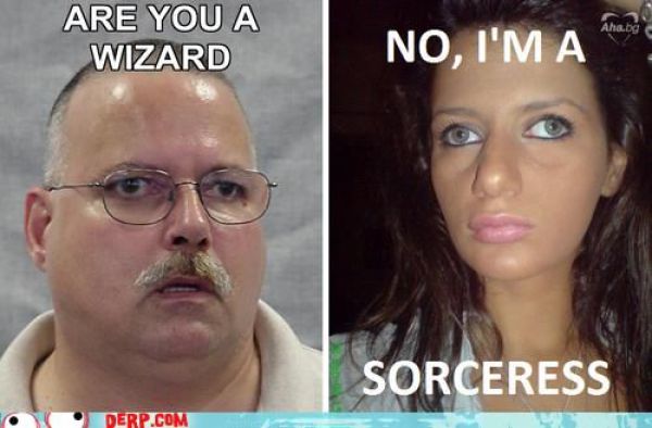 Funny Derp Pictures (72 pics)