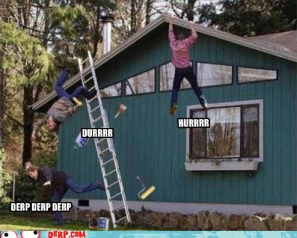 Funny Derp Pictures (72 pics)