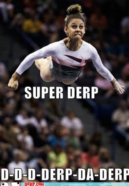 Funny Derp Pictures (72 pics)