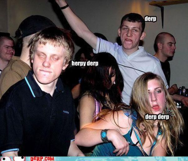 Funny Derp Pictures (72 pics)