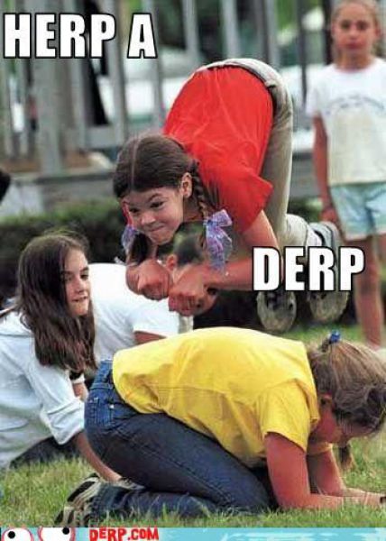 Funny Derp Pictures (72 pics)