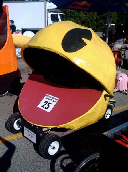 Custom Cars Geeks Will Love (28 pics)