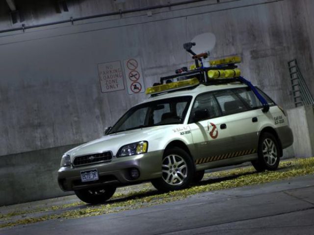 Custom Cars Geeks Will Love (28 pics)