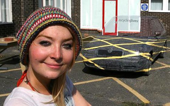 Custom Cars Geeks Will Love (28 pics)