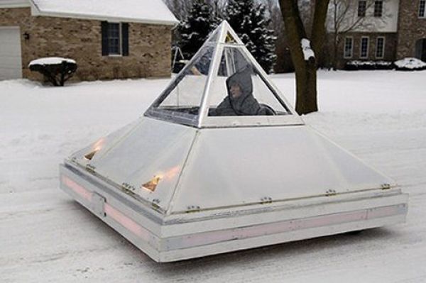 Custom Cars Geeks Will Love (28 pics)