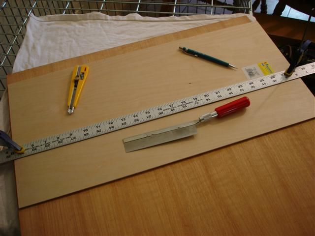 How to Make a Beautiful Computer Case (67 pics)