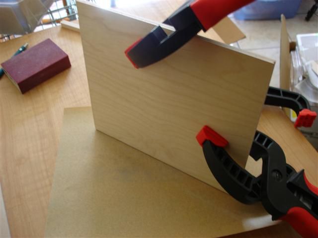 How to Make a Beautiful Computer Case (67 pics)