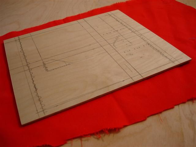 How to Make a Beautiful Computer Case (67 pics)