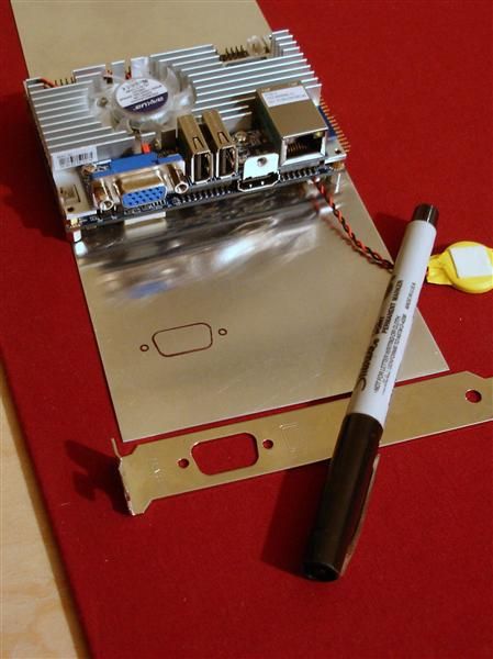 How to Make a Beautiful Computer Case (67 pics)