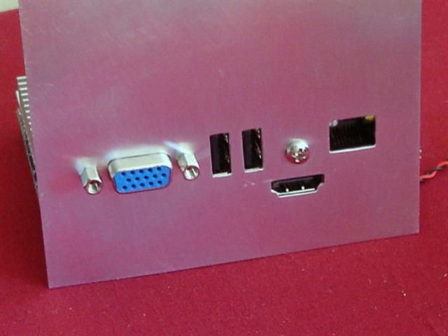 How to Make a Beautiful Computer Case (67 pics)