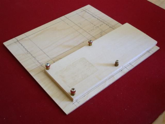 How to Make a Beautiful Computer Case (67 pics)